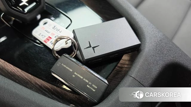 Polestar Polestar 2 id 4835643 из Кореи 8
