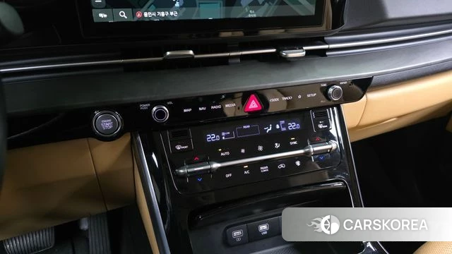 Kia Carnival 4th generation id 3935862 из Кореи 8