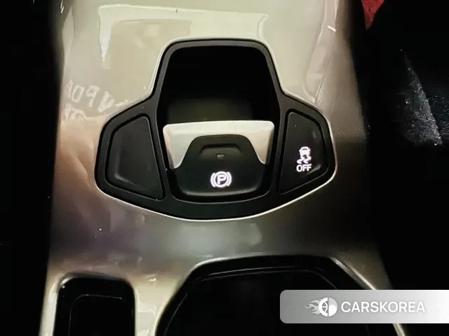 Jeep Renegade id 3283742 из Кореи 8