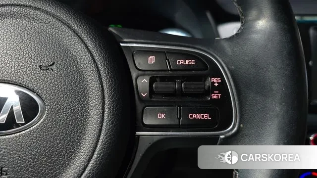 Kia Niro id 3520276 из Кореи 8