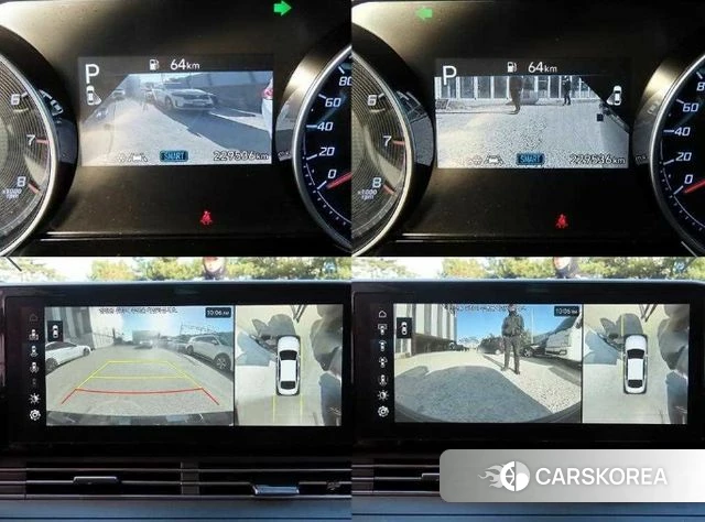 Hyundai The New Grandeur IG id 4019795 из Кореи 8