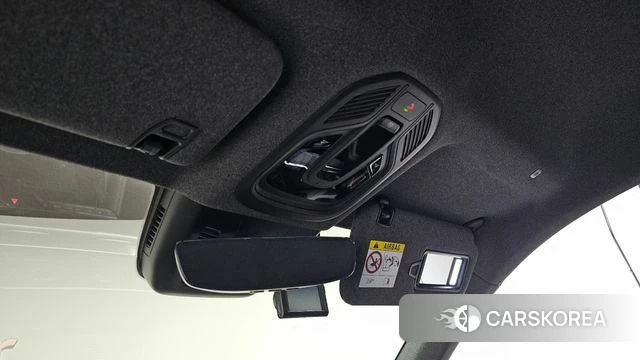 Renault Korea (Samsung) Grand Coleos id 4387938 из Кореи 8