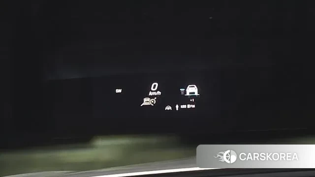 Mercedes-Benz GLE-Class W167 id 3335310 из Кореи 8