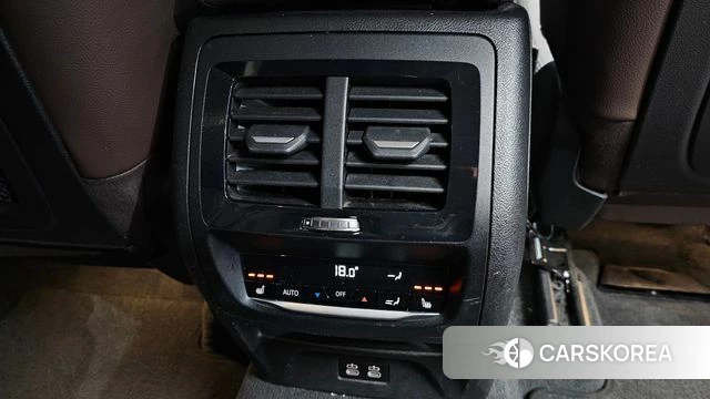 BMW X3 (G01) id 4619002 из Кореи 8