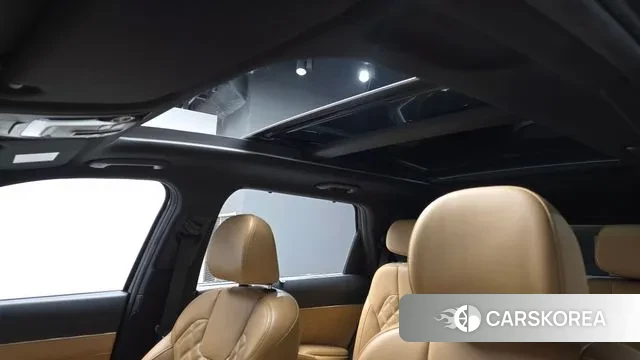 Kia Sorento 4th Generation id 3765880 из Кореи 8