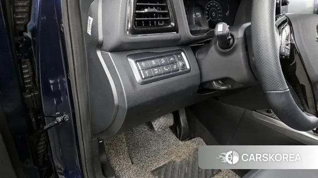 Ssangyong Tivoli Air id 3630660 из Кореи 8