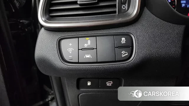 Kia The New Sorento id 3039262 из Кореи 8