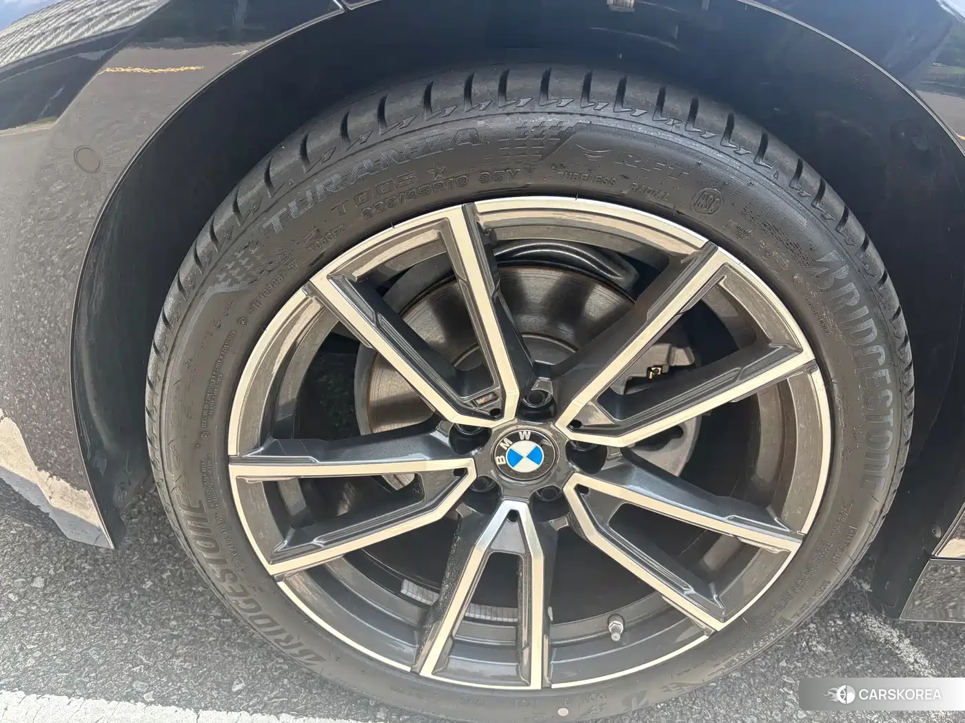 BMW 3 series id 4629595 из Китая 8