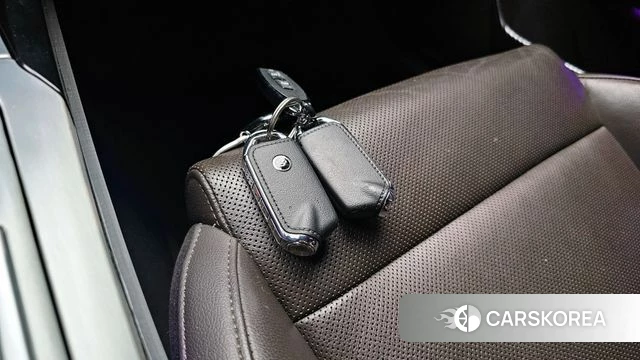 Kia Stinger id 3801555 из Кореи 8