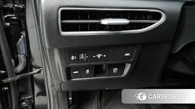 Hyundai Sonata (DN8) id 4283873 из Кореи 8