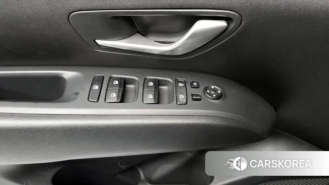 Hyundai Tucson (NX4) id 3384615 из Кореи 8