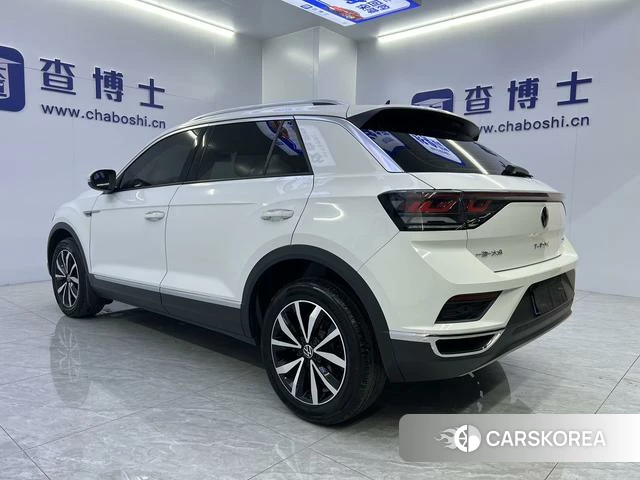 Volkswagen Exploring songs id 4301468 из Китая 8