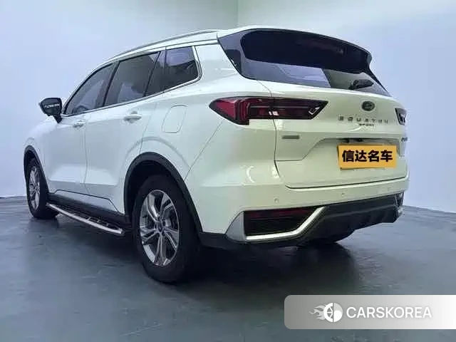 Ford Equator id 4607219 из Китая 8