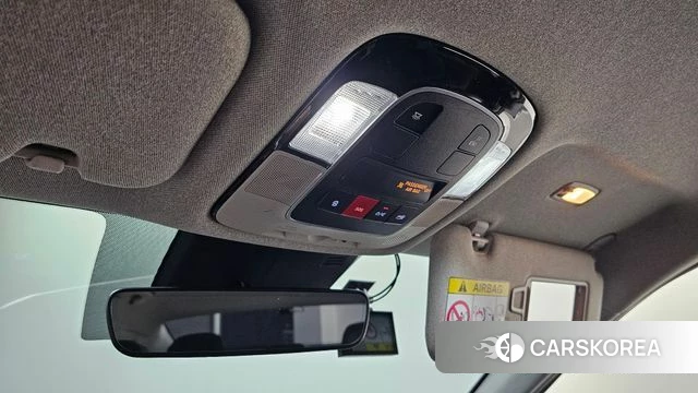 Hyundai Sonata (DN8) id 4475357 из Кореи 8