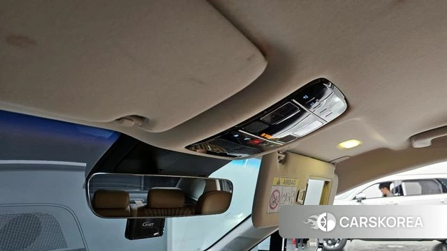 Hyundai Grandeur (GN7) id 4292746 из Кореи 8
