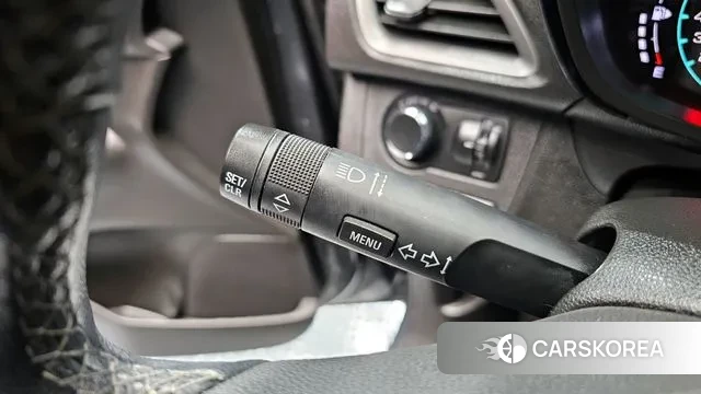 Chevrolet (GM Daewoo) The New Spark id 3599078 из Кореи 8