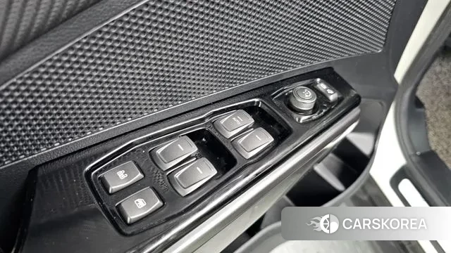 Ssangyong Berry New Tivoli id 3454733 из Кореи 8