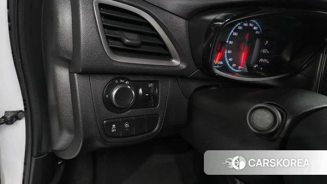 Chevrolet (GM Daewoo) The New Spark id 4268427 из Кореи 8