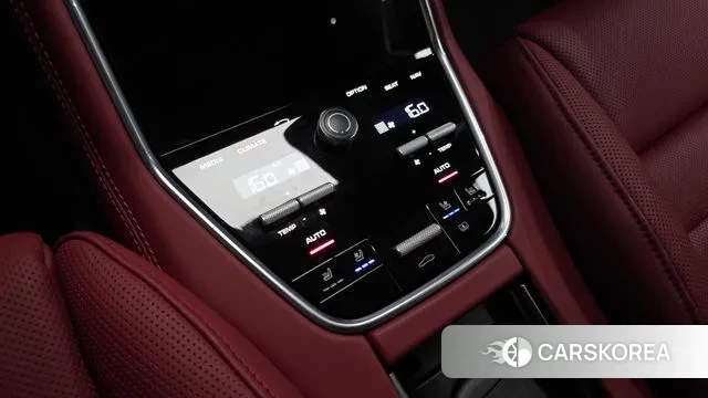 Porsche Panamera (971) id 2986087 из Кореи 8