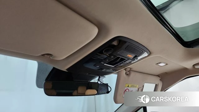 Kia Carnival 4th generation id 4573605 из Кореи 8