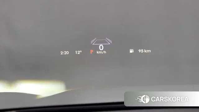 Lincoln Aviator 2nd generation id 3428121 из Кореи 8