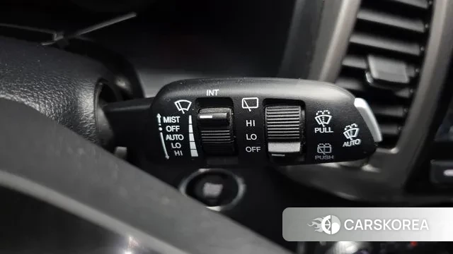 Ssangyong G4 Rexton id 3742784 из Кореи 8