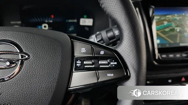 Ssangyong The New Rexton Sports Cannes id 4572846 из Кореи 8