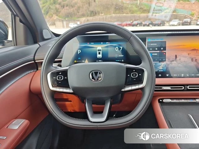 Chang'an CS55 PLUS id 3920418 из Китая 8