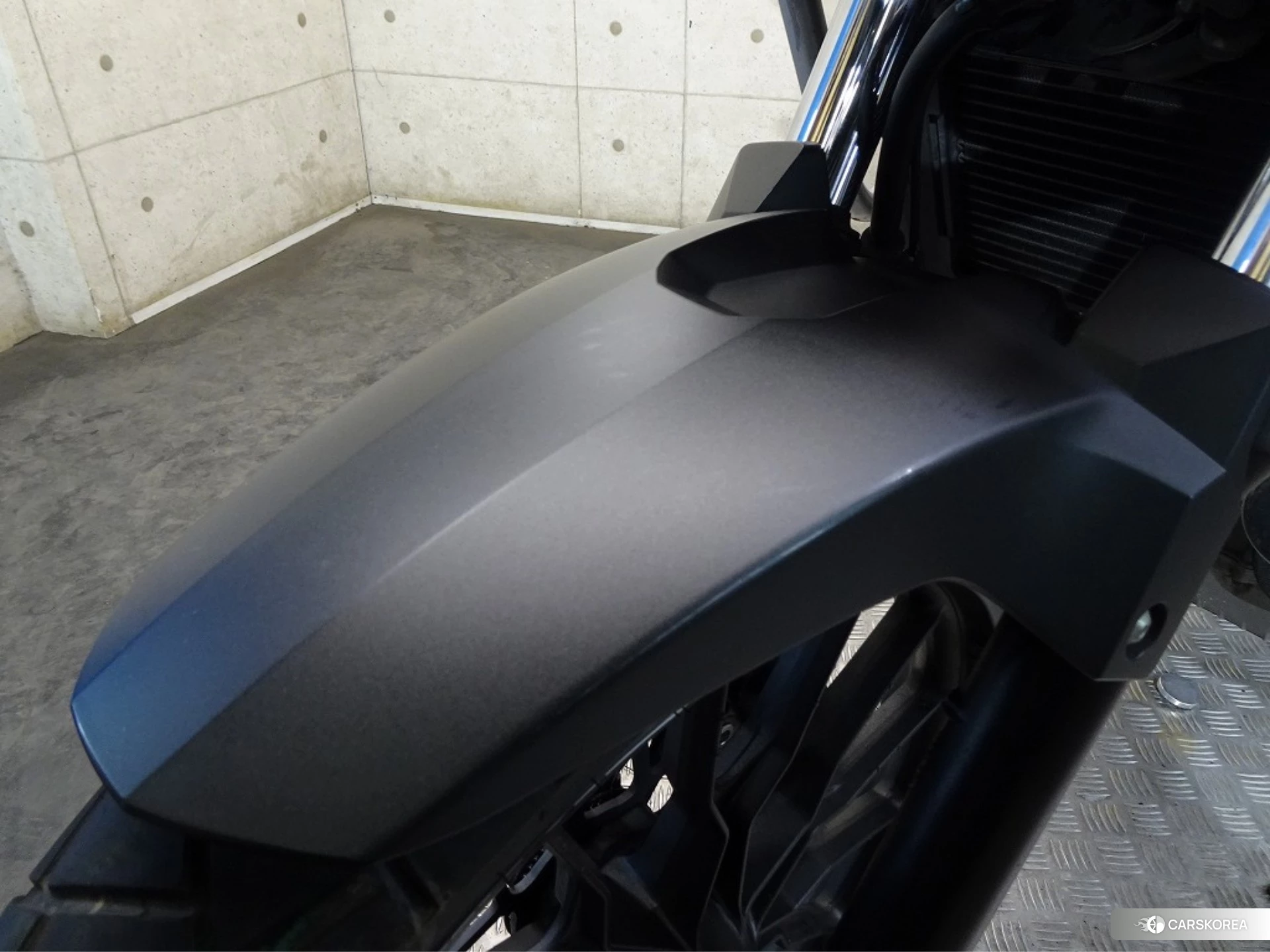 Honda 400X id 3950417 из Японии 8