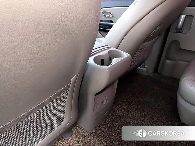 Kia The New Carnival id 3583489 из Кореи 8