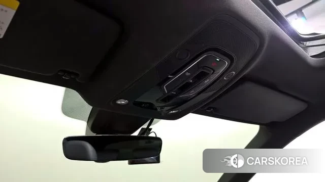 Audi Q5 (FY) id 3551848 из Кореи 8