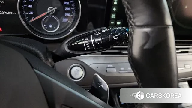 Hyundai The New Grandeur IG id 3519733 из Кореи 8