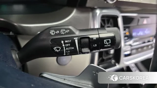 Kia Sorento 4th Generation id 3513130 из Кореи 8