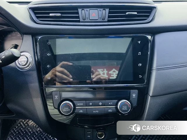 Nissan Qijun id 4314628 из Китая 8