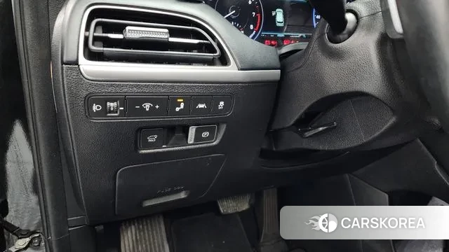 Hyundai Palisade id 3464397 из Кореи 8