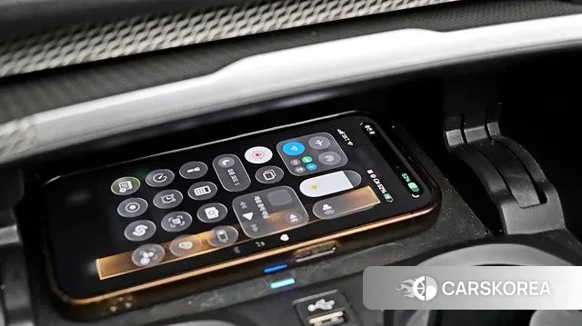 BMW 4 Series (G22) id 3535050 из Кореи 8