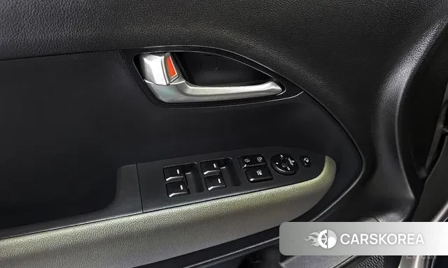 Kia The New Ray id 3023205 из Кореи 8