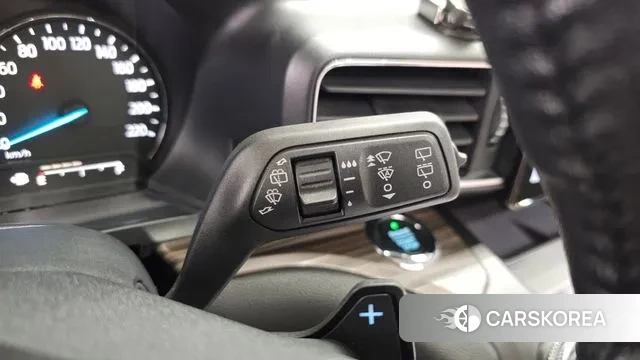 Ford Explorer 6th Generation id 3489281 из Кореи 8