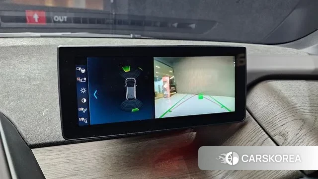 BMW i3 id 3396960 из Кореи 8