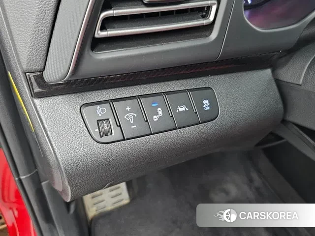 Hyundai The New Avante AD id 3444734 из Кореи 8