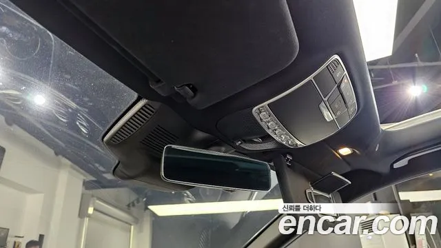 Mercedes-Benz S-Class W222 id 2716503 из Кореи 8