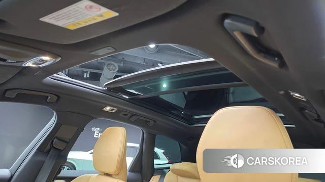 Volvo XC60 second Generation id 4760011 из Кореи 8