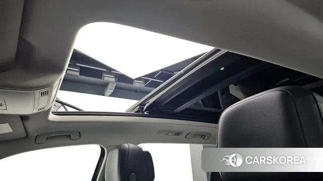 Volkswagen Tiguan Allspace id 3422307 из Кореи 8