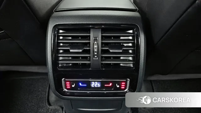 Volkswagen Arteon id 3058050 из Кореи 8