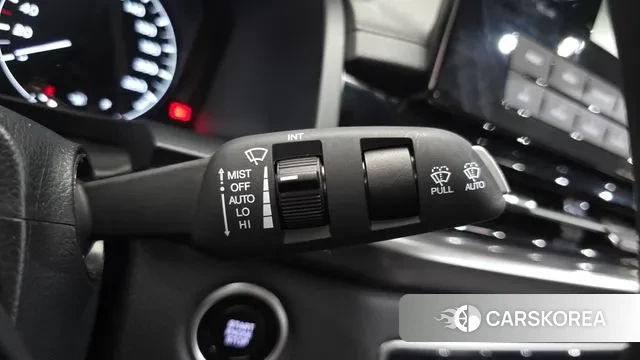 Ssangyong The New Rexton Sports Cannes id 3136573 из Кореи 8