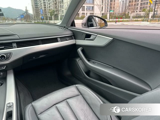 Audi A5 id 4236316 из Китая 8