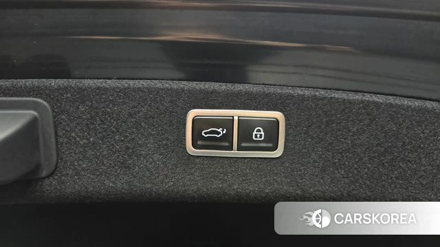 Genesis G80 (RG3) id 4754841 из Кореи 8