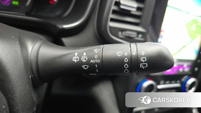 Renault Korea (Samsung) QM6 id 3899990 из Кореи 8