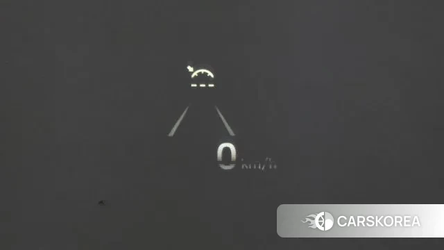 Genesis G90 id 3718440 из Кореи 8