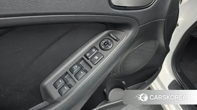 Kia The New K3 id 3515390 из Кореи 8